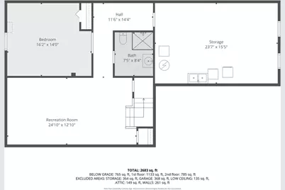 9218 W 144th Place, Orland Park, IL 60462 - Photo 41