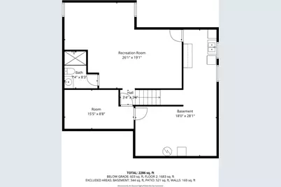 230 N Alleghany Road, Grayslake, IL 60030 - Photo 53