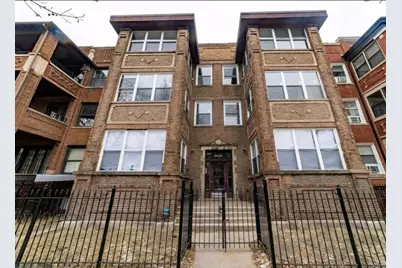 5824 S Michigan Avenue #2, Chicago, IL 60637 - Photo 1