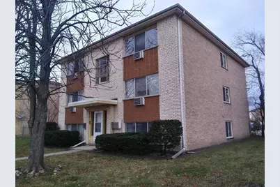8807 Dee Road, Des Plaines, IL 60016 - Photo 1