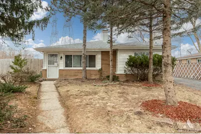 1216 Balmoral Avenue, Calumet City, IL 60409 - Photo 3