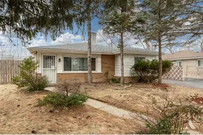 1216 Balmoral Avenue, Calumet City, IL 60409 - Photo 1