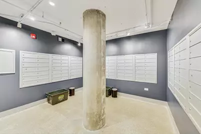 111 S Morgan Street #510, Chicago, IL 60607 - Photo 29