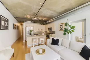 111 S Morgan St, Chicago, IL 60607 - Photo 3