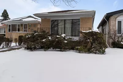 2206 W 81st Place, Chicago, IL 60620 - Photo 1