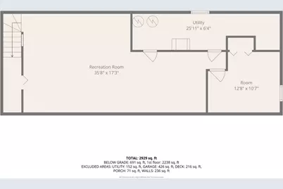 2372 Salceda Drive, Northbrook, IL 60062 - Photo 25