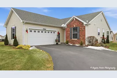 9186 Ritz Court, Huntley, IL 60142 - Photo 31