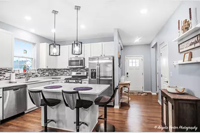 9186 Ritz Court, Huntley, IL 60142 - Photo 5