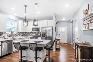 9186 Ritz Ct, Huntley, IL 60142 - Photo 5