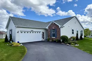 9186 Ritz Ct, Huntley, IL 60142 - Photo 1