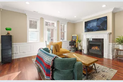 2222 W Belmont Avenue #203, Chicago, IL 60618 - Photo 9