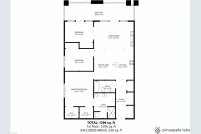 2222 W Belmont Avenue #203, Chicago, IL 60618 - Photo 27