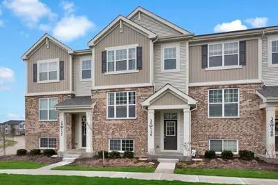 30W136 Wheeler Circle, Warrenville, IL 60563 - Photo 1