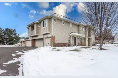 581 Blue Springs Drive, Fox Lake, IL 60020 - Photo 1