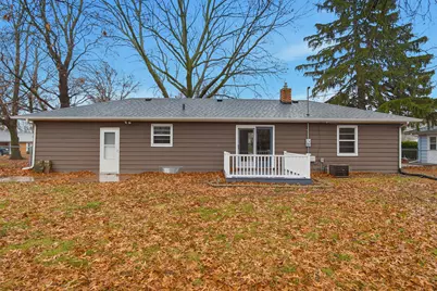1205 Kay Avenue, Rockford, IL 61103 - Photo 5