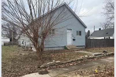 [Address not provided], Danville, IL 61832 - Photo 1