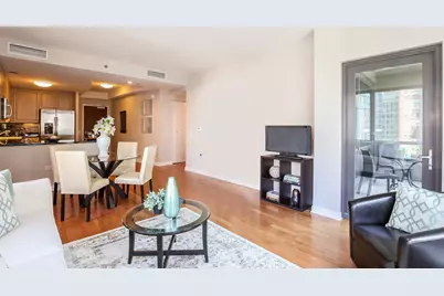 130 N Garland Court #1102, Chicago, IL 60602 - Photo 3