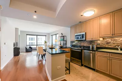 130 N Garland Court #1102, Chicago, IL 60602 - Photo 9