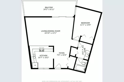 2306 Holiday Terrace #166, Lansing, IL 60438 - Photo 13