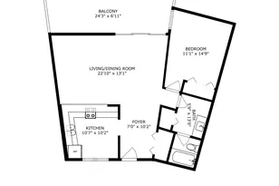 2306 Holiday Ter, Lansing, IL 60438 - Photo 13