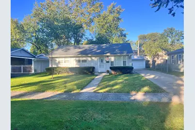3436 Sally Drive, Steger, IL 60475 - Photo 1