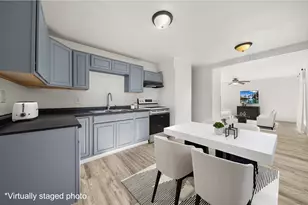 2011 219th St, Sauk Village, IL 60411 - Photo 5