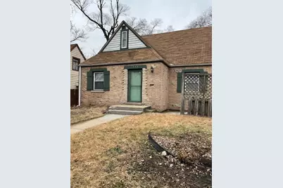 151 W Glen Lane, Riverdale, IL 60827 - Photo 1