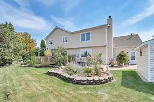 601 Edgewater Dr, Minooka, IL 60447 - Photo 27