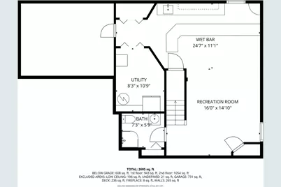 601 Edgewater Drive, Minooka, IL 60447 - Photo 35