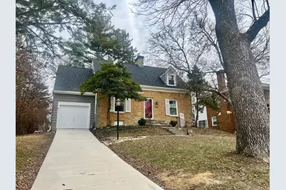 180 S Glencoe Avenue, Decatur, IL 62522 - Photo 3