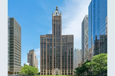 680 N Lake Shore Drive #921, Chicago, IL 60611 - Photo 1