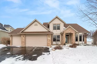457 Davis Drive, Sycamore, IL 60178 - Photo 1