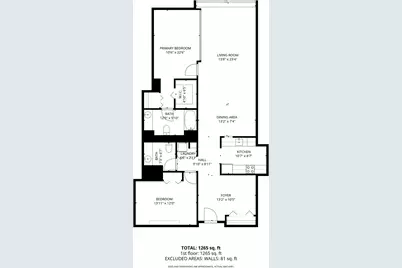 680 N Lake Shore Drive #920, Chicago, IL 60611 - Photo 23