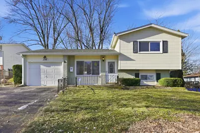 1388 Jill Court, Glendale Heights, IL 60139 - Photo 1