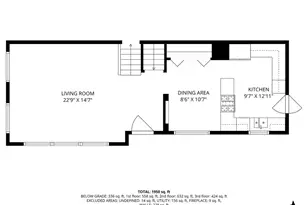 5440 S Edgewood Ave, La Grange Highlands, IL 60525 - Photo 27