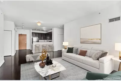 1901 S Calumet Avenue #2712, Chicago, IL 60616 - Photo 5
