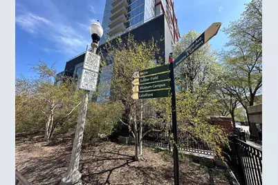 1901 S Calumet Avenue #2712, Chicago, IL 60616 - Photo 35