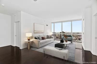 1901 S Calumet Avenue #2712, Chicago, IL 60616 - Photo 3