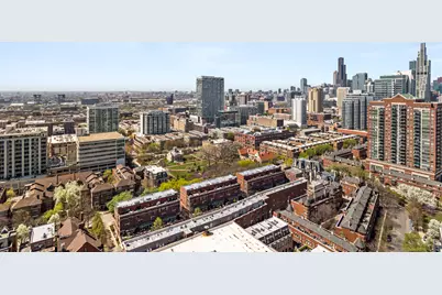 1901 S Calumet Avenue #2712, Chicago, IL 60616 - Photo 11