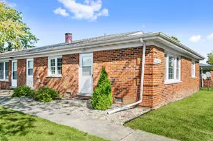 11212 1st St, Mokena, IL 60448 - Photo 1