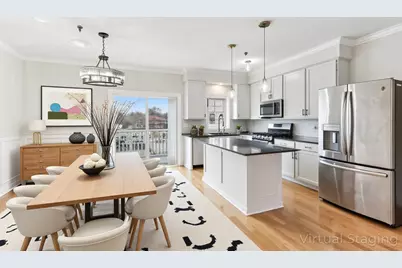 183 N East River Road #C5, Des Plaines, IL 60016 - Photo 7