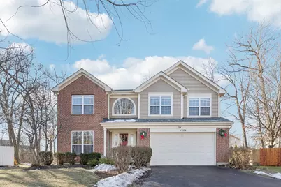 1986 S Egret Court, Libertyville, IL 60048 - Photo 1