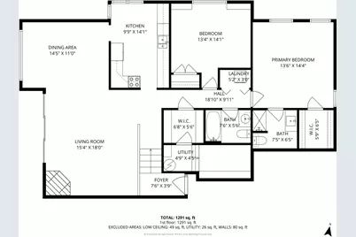 276 Old Barn Road #276-B, Barrington, IL 60010 - Photo 31