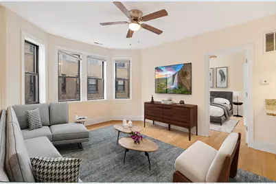 7637 N Greenview Avenue #2W, Chicago, IL 60626 - Photo 5