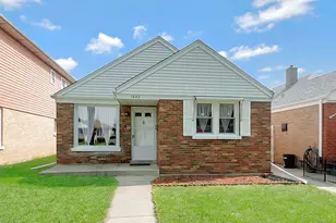1643 N 23 Ave, Melrose Park, IL 60160 - Photo 1