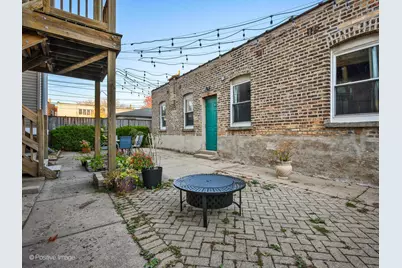 2537 N Hamlin Avenue #1N, Chicago, IL 60647 - Photo 25