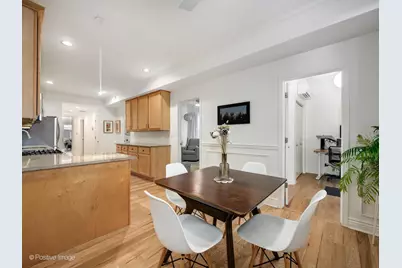 2537 N Hamlin Avenue #1N, Chicago, IL 60647 - Photo 11