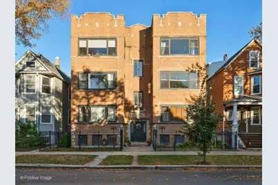 2537 N Hamlin Avenue #1N, Chicago, IL 60647 - Photo 1