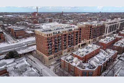 811 W 15th Place #610, Chicago, IL 60608 - Photo 33