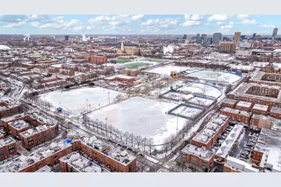 811 W 15th Place #610, Chicago, IL 60608 - Photo 39